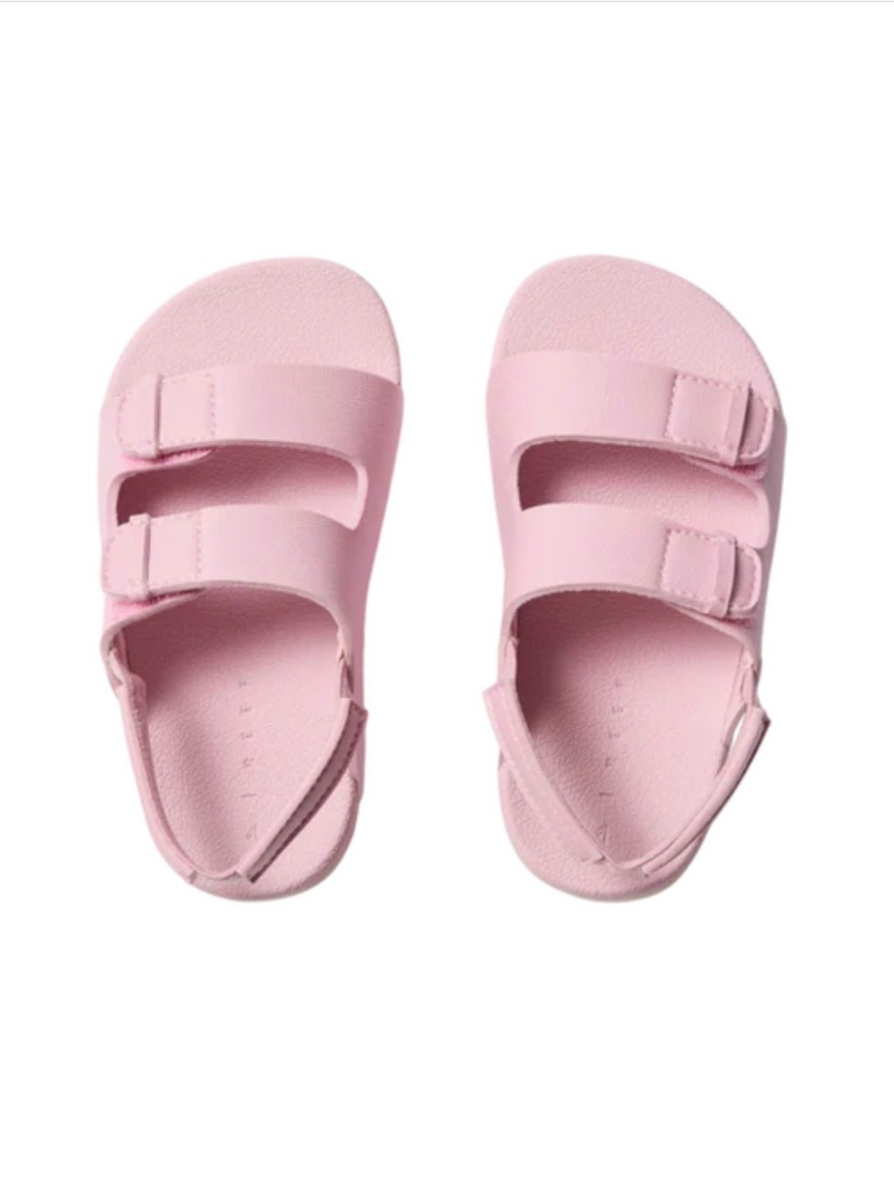 NWT Reef Little Sun Stroll Sandals in Cameo Pink Size: 11C| Summer, Hawaii